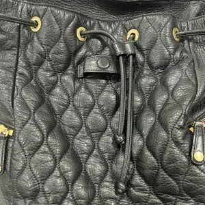 Vera Bradley | Bags | Vera Bradley Amy Quilted Leather  display picture 2